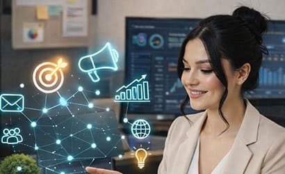 How to build a website