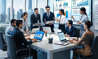 Digital Marketing Matters